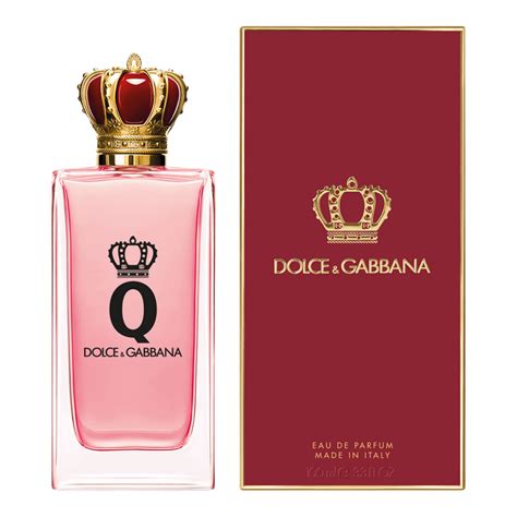 ulta dolce and gabbana perfume